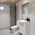 Siljohome Near The Train Station شقة روفانييمي