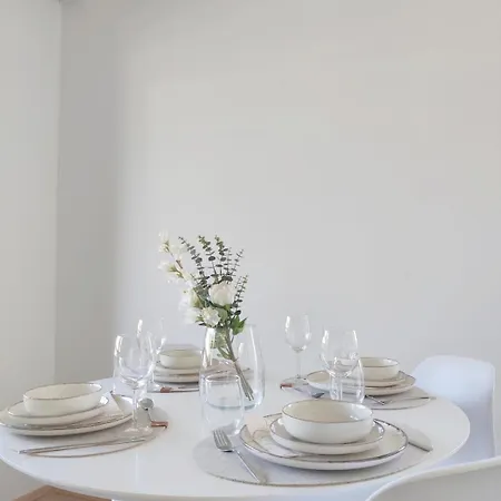 Siljohome Near The Train Station Lägenhet Rovaniemi