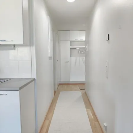 Siljohome Near The Train Station