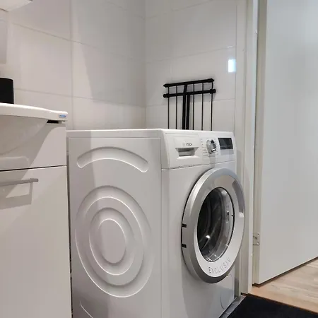 Apartment Siljohome Near The Train Station Rovaniemi