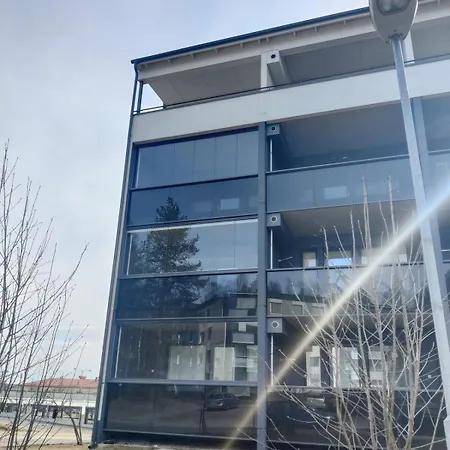 Siljohome Near The Train Station Lägenhet *