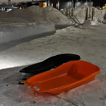 Siljohome Near The Train Station *