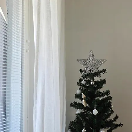 Appartement Siljohome Near The Train Station *